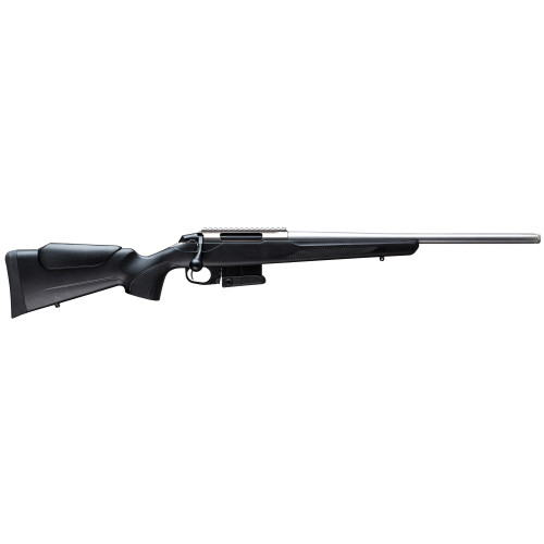 TIKKA T3X CTR 6.5CM 20" SS/SYN
