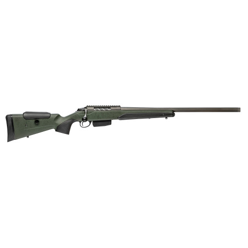 TIKKA T3X SUPER VARMINT 243 WIN 23"