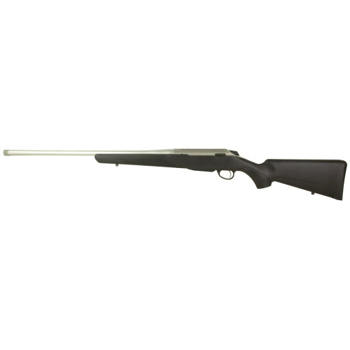 TIKKA T3 LITE 7MM MAG 22" STS/BLK