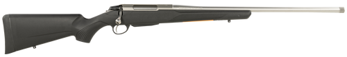 TIKKA T3 LITE 6.5PRC 22" STS/BLK