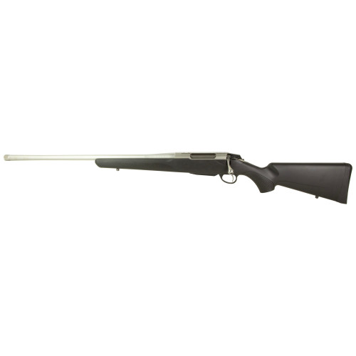 TIKKA T3 LITE 6.5CM 22" STS/BLK