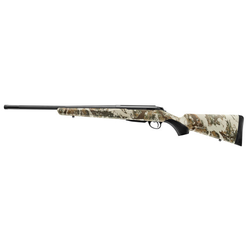 TIKKA T3X RT FL 6.5CM 20" CAMO