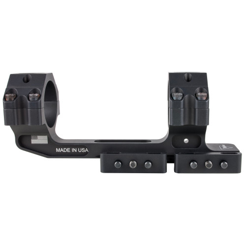 TRIJICON CTL MNT STATIC 30MM 1.59"