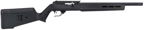 Tactical Solutions ATE2MBBMBLK X-Ring VR Gen2 22 LR Black Barrel & Receiver, Black Magpul X-22 Hunter Synthetic Stock