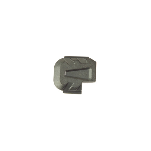 TYRANT P365 SLIDE CAP BLACK