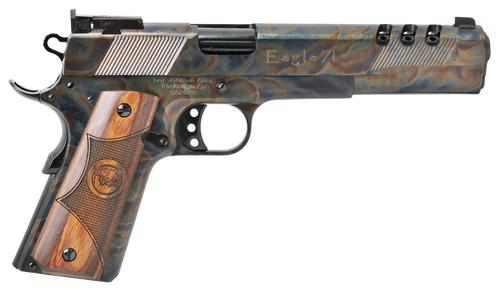 IVER EAGLEXL45CCNP 45 6IN CASE COLORED