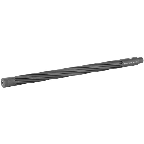 TAC SOL PRFRMNC XRING BBL 16" MT BLK