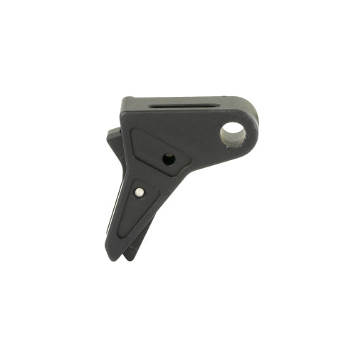 TRUE PREC TRIG SHOE GLOCK BLK/BLK