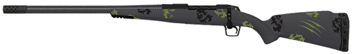 FIERCE ROG7MMBC20BFLH LH CB RG 7MMBC 20 BLK/FOR