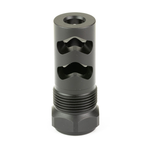 WILSON RT MB 9MM 5/8X24 BLK