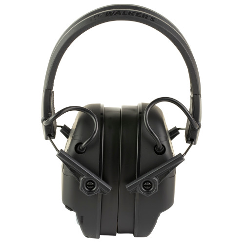 WALKERS FIREMAX BT BLUETOOTH MUFF