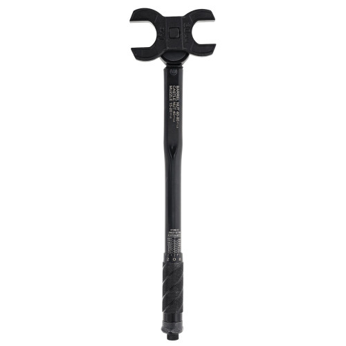 WHEELER DS CROWFOOT 30MM - 1-5/16