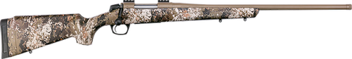 CVA CR3903CWP Cascade  308 Win 22"