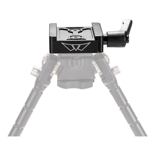 WARNE ARCA HEAD BLK