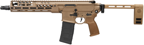 Sig Sauer PMCX556N11BIR10 MCX Spear LT 5.56 NATO 10rd 11.50"