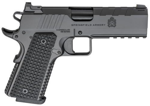SPG PX9227L 9M 1911 EMISSARY 4.25 9R