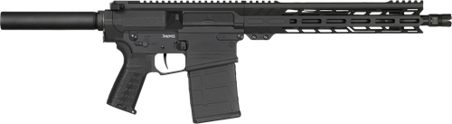 CMMG 38AE50BAB  BANSHEE MK4  308  12.5 TUBE  ARBLK
