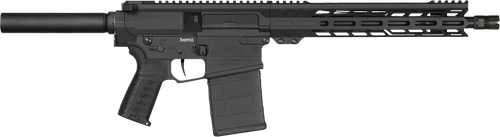 CMMG 38AE50BAB  BANSHEE MK4  308  12.5 TUBE  ARBLK