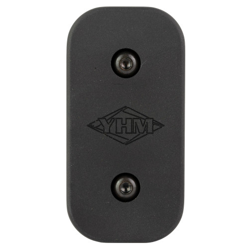 YHM ARCA-SWISS 3" M-LOK RAIL ASSY