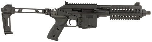Kel-Tec PLR16BLKD PLR16 Defender w/ Brace 223 Rem/5.56 NATO 10+1 9.20"