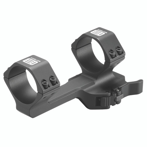 EOTECH PRS 2" SCOPE MOUNT 30MM BLK