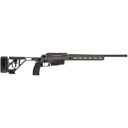 TIKKA T3X ACE GAME 6.5CM 24" 5RD BRZ
