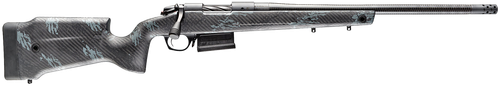 BERGARA B14LM7518CF CREST CRB 300PRC 22 BLK/GRY