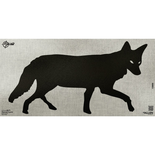 ALLEN EZAIM INFRARED ID COYOTE 24X12