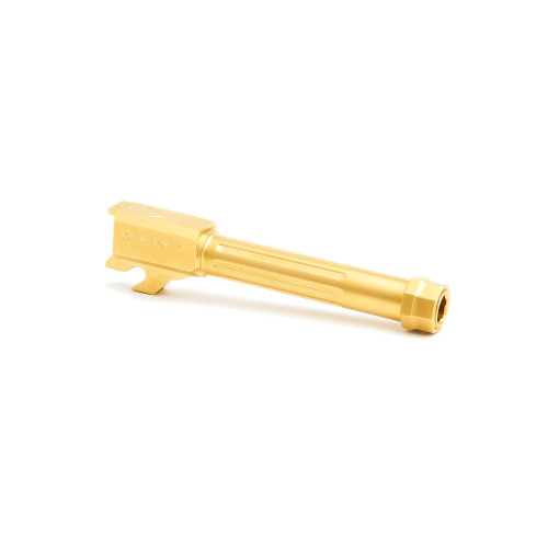 AGENCY ML BBL FLT THRD FOR P320C GLD