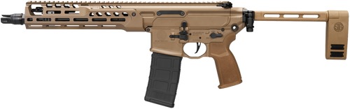 Sig Sauer PMCX556N11BIR MCX Spear LT 5.56 NATO 30rd 11.50"