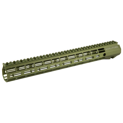 AERO 15" ATLAS R-ONE AR15 HNDGRD ODG