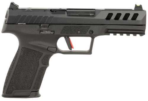 Tisas 15200007 PX-5.7  5.7x28mm 20+1 4.80"