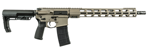 ZRODELTA 223WYZU0007-FDE ZULU2 223 16IN 15HG