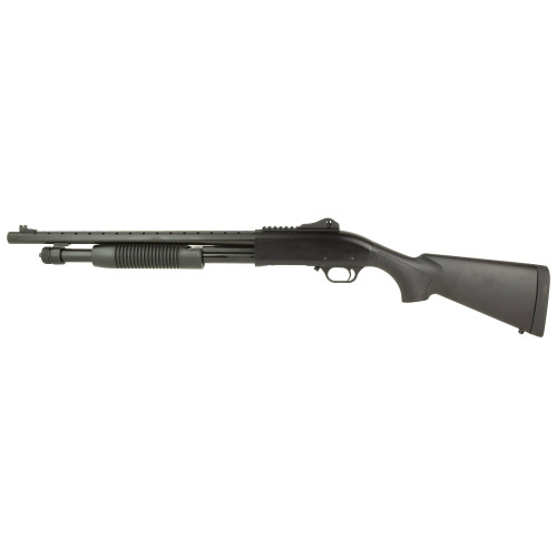 TOKAREV TX3 12GA 3" 18.5" 5RD BLK