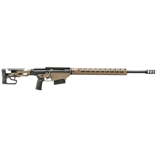 RUGER PRECISION RFL 300PRC 26" 5RD