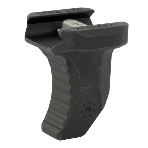 ARISAKA HAND STOP PICATINNY BLACK