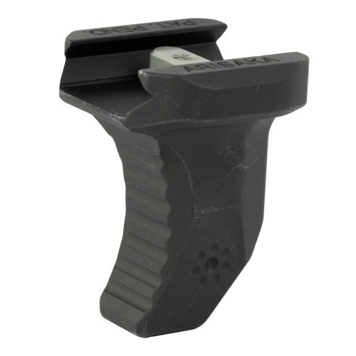 ARISAKA HAND STOP PICATINNY BLACK
