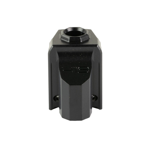 AGENCY 419 SIG P320 OEM DP COMP BLK
