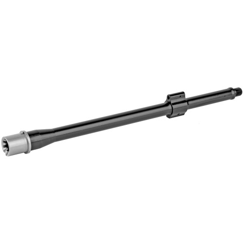 BALLISTIC BBL 5.56 14.5" MID HNSN
