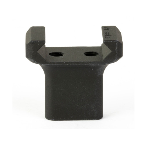 ARISAKA FINGER STOP PICATINNY BLACK