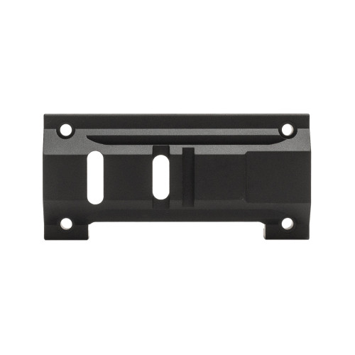 B&T NAR LOW PRO MOUNT MP5 BLK
