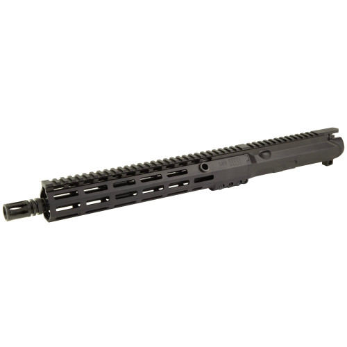 SOLGW L89 BS V2 5.56 12.5" A2 BLK