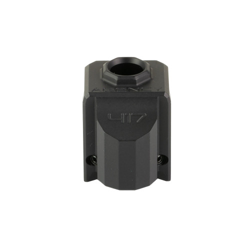 AGENCY 417 SNGL COMP FOR GLK GEN5 BL