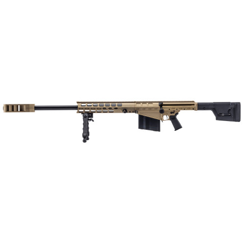 AUTO ORD TAO50 50BMG 29" 10RD FDE