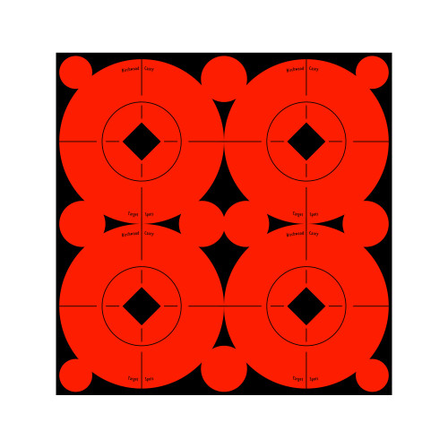 B/C TARGET SPOTS 40-3"