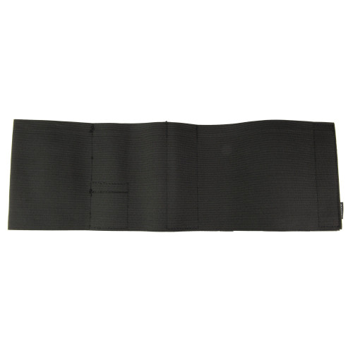 BULLDOG LARGE BELLY BAND HOLSTER