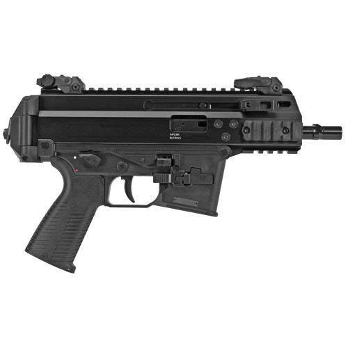 B&T APC9K PRO 9MM 5.5" 33RD GLK PTMG