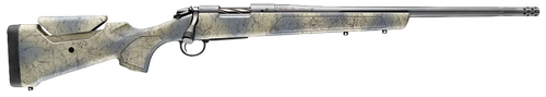 BERGARA B14LM802 SIERRA WLD 7MM 22 3R WCAMO