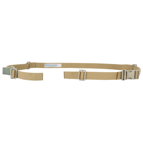BLUE FORCE VICKERS BUTTON SLING COY