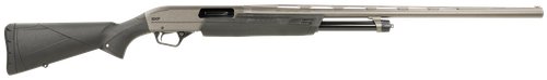 Winchester Repeating Arms 512439692 SXP Hybrid 20 Gauge 3" Chamber 5+1 (2.75") 28", Gray Barrel/Rec, Black Synthetic Furniture, TruGlo Fiber Optic Sight